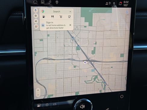 Used 2026 GMC Terrain Elevation FWD image 20