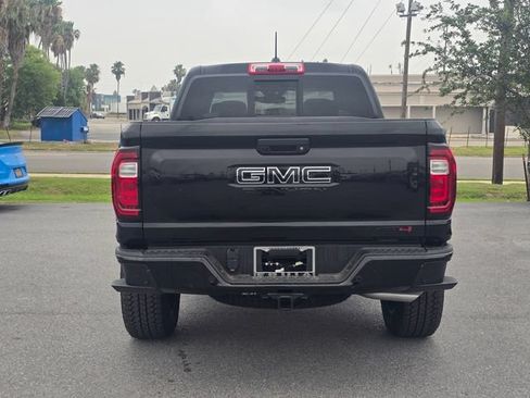 New 2026 GMC Canyon AT4 w/ Technology Plus Package AWD/4WD image 6