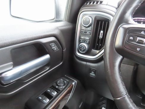 Used 2022 GMC Sierra 1500 Elevation w/ Preferred Package image 29