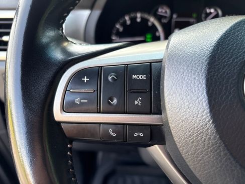Used 2020 Lexus GX 460 Premium w/ Premium Package AWD/4WD image 17