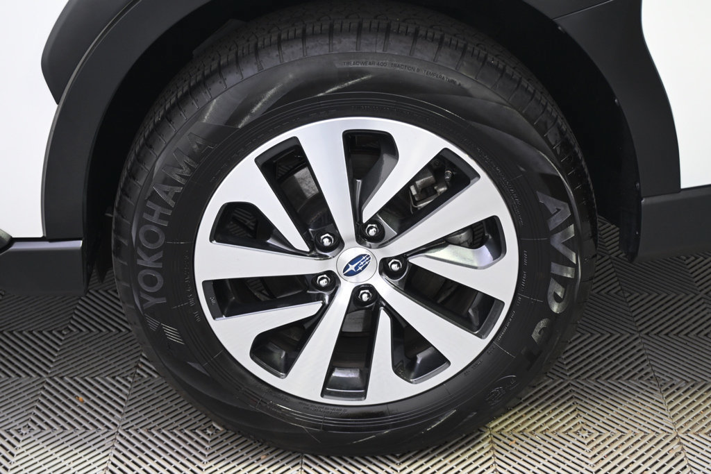 Certified 2024 Subaru Outback Premium AWD/4WD image 20