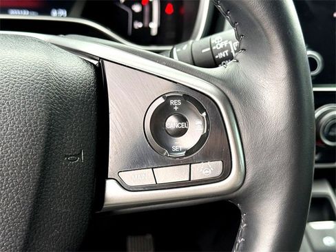 Used 2022 Honda CR-V EX-L image 15
