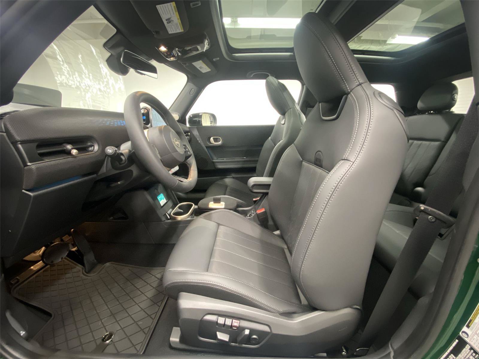 New 2026 MINI Cooper S FWD image 17