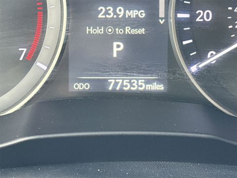 Used 2018 Lexus ES 350 w/ Navigation System Package image 22