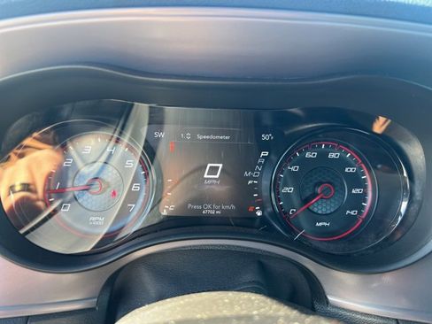 Used 2023 Dodge Charger GT w/ Blacktop Package image 7