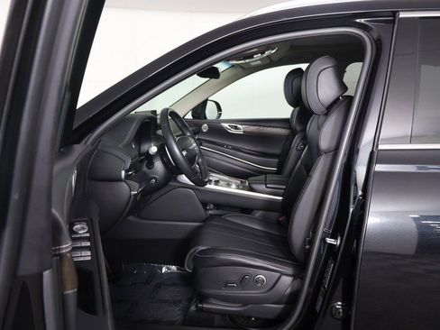 Used 2024 Genesis GV80 3.5T AWD/4WD image 31
