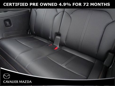 Used 2025 MAZDA CX-90 Plug-In Hybrid w/Premium Sport image 15