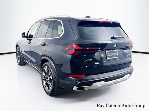 Used 2026 BMW X5 xDrive40i w/ Climate Comfort Package image 5