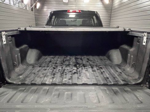 Used 2019 GMC Sierra 2500 Denali w/ Duramax Plus Package image 11