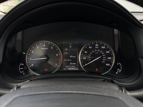 Used 2016 Lexus NX 200t AWD w/ Premium Package image 12