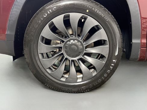 Used 2016 Toyota Highlander Limited FWD image 14