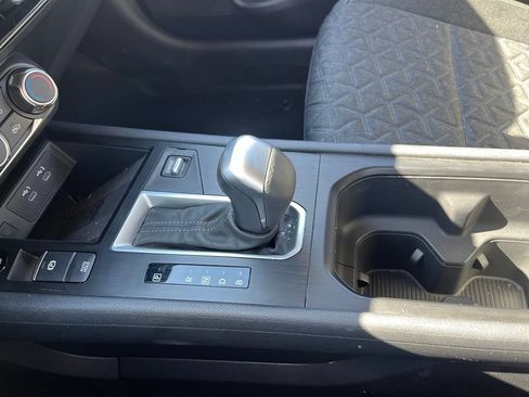 Used 2025 Nissan Kicks SV FWD image 23