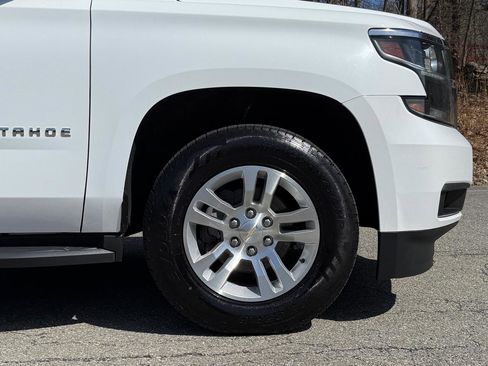 Used 2018 Chevrolet Tahoe LT image 10