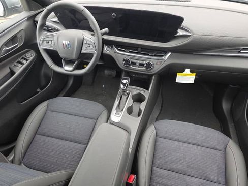 New 2026 Buick Envista Sport Touring w/ Convenience I Package FWD image 21