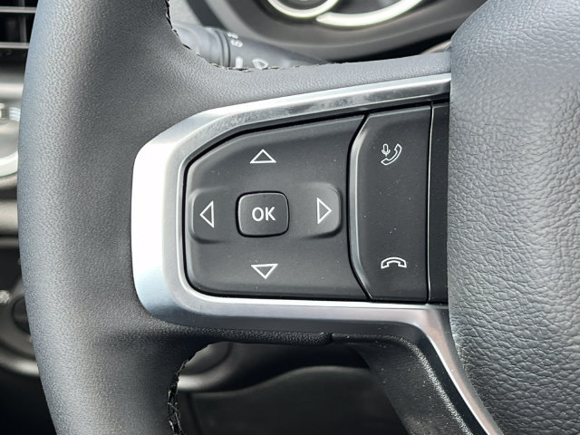 New 2027 RAM 2500 Big Horn AWD/4WD image 24
