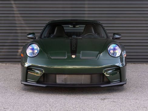 Certified 2026 Porsche 911 GT3 RWD image 7