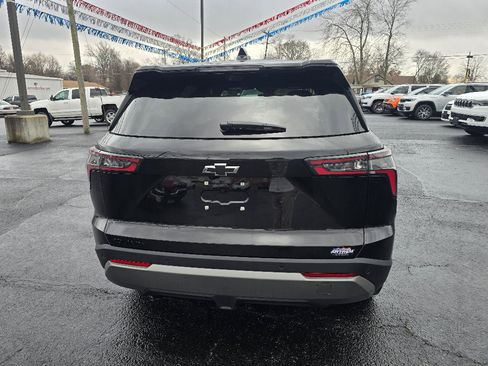 New 2026 Chevrolet Equinox LT w/ Convenience Package II image 5