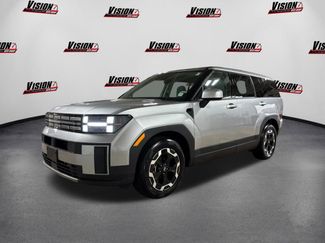 New 2026 Hyundai Santa Fe SE 360° Tour