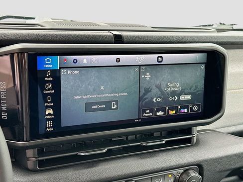 New 2026 Jeep Wrangler Willys image 15