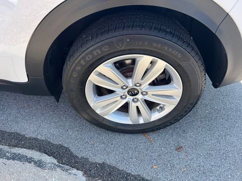 Used 2019 Kia Sportage LX w/ LX Popular Package AWD/4WD image 14
