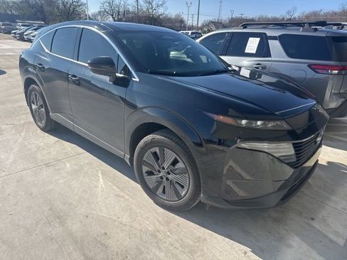 Used 2025 Nissan Murano SL image 1