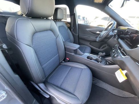 New 2026 Buick Envista Preferred w/ Convenience I Package image 28