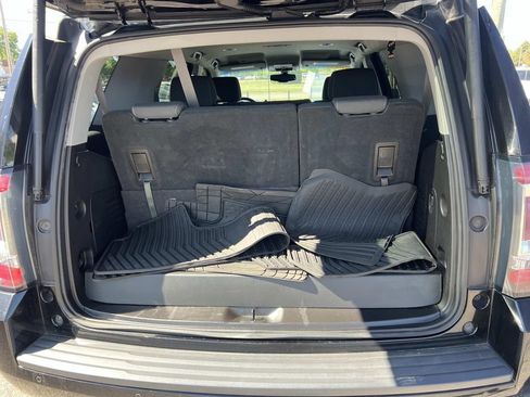 Used 2016 GMC Yukon SLE w/ Convenience Package AWD/4WD image 10