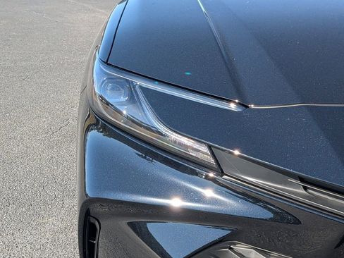 New 2026 Toyota Camry LE FWD image 9