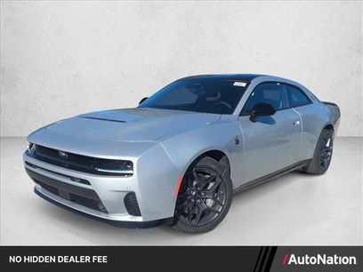 New 2026 Dodge Charger Scat Pack w/ Blacktop Package