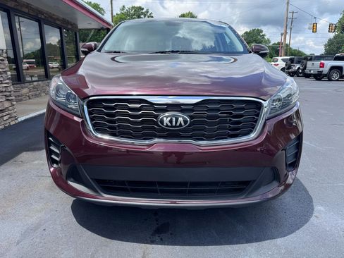 Used 2020 Kia Sorento FWD V6 image 8