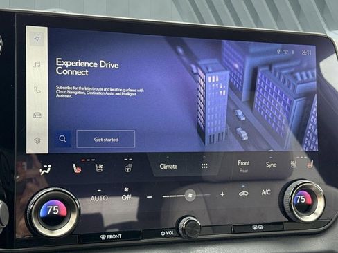 Certified 2023 Lexus RX 350 Premium Plus w/ Accessory Package (K3) FWD image 19