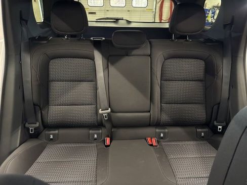 New 2026 Chevrolet Equinox LT w/ Safety and Technology Package AWD/4WD image 28