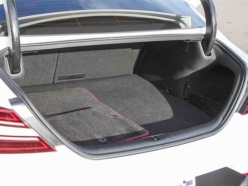 Used 2025 Genesis G70 3.3T Advanced image 31