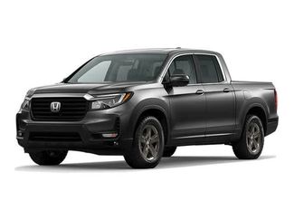 Used 2023 Honda Ridgeline RTL video 1