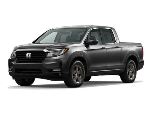 Used 2023 Honda Ridgeline RTL image 1