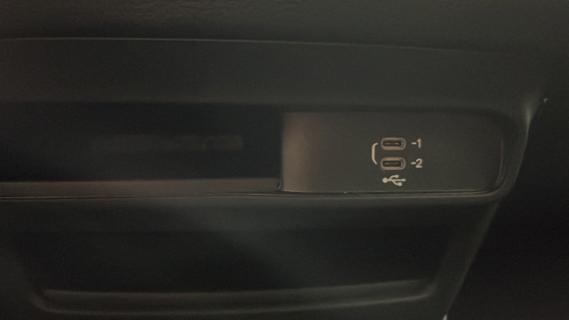 New 2027 Chrysler Pacifica Select FWD image 39