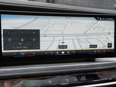 Certified 2023 BMW 740i image 24