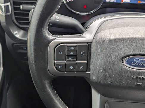 Certified 2022 Ford F150 XLT w/ Equipment Group 302A High RWD image 16