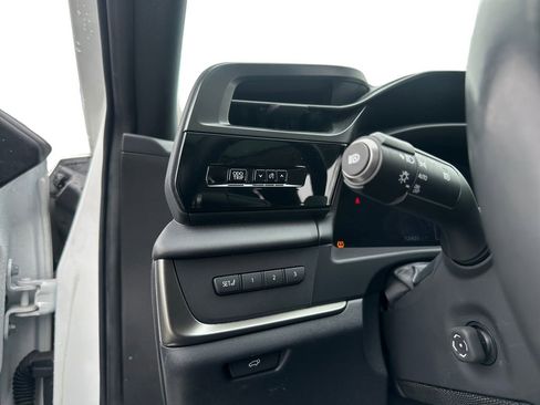 Used 2023 Lexus RZ 450e Premium w/ Accessory Package (2T) image 13