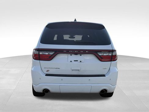 Used 2026 Dodge Durango GT AWD/4WD image 26