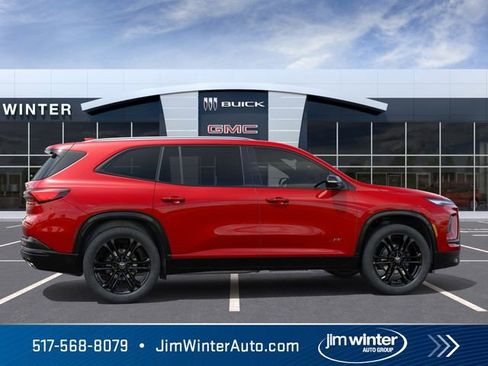 New 2026 Buick Enclave Sport Touring w/ Power Package image 30