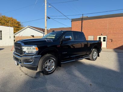 Used 2022 RAM 2500 Laramie