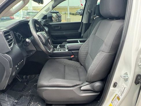 Used 2024 Toyota Tundra SR image 14