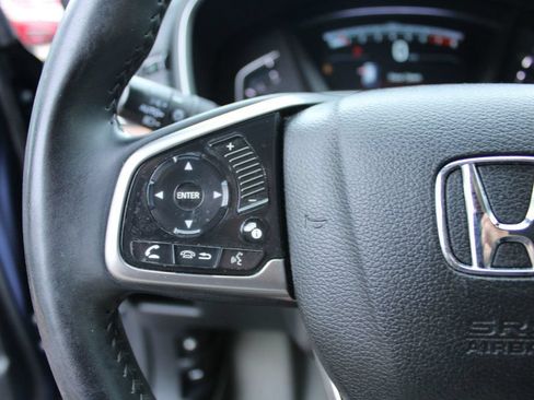 Used 2017 Honda CR-V EX-L image 24
