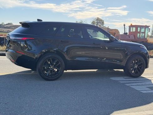 Used 2026 Land Rover Range Rover Velar Dynamic SE image 7