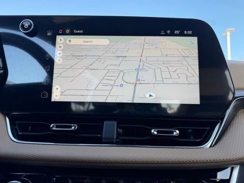 New 2026 Chevrolet Equinox ACTIV w/ Convenience Package III image 26