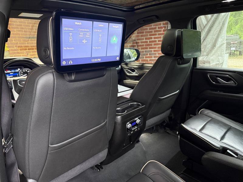Used 2021 GMC Yukon XL SLT w/ SLT Premium Package AWD/4WD image 40