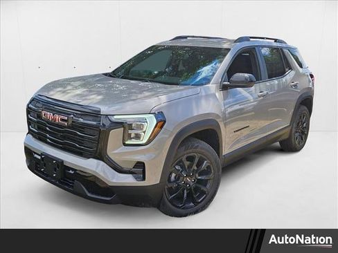 New 2026 GMC Terrain Elevation w/ Black Edition image 1
