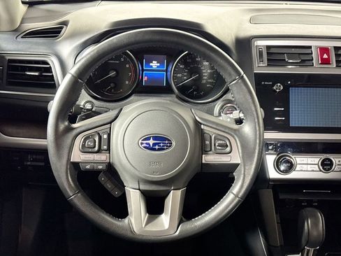 Used 2015 Subaru Outback 2.5i Limited image 13