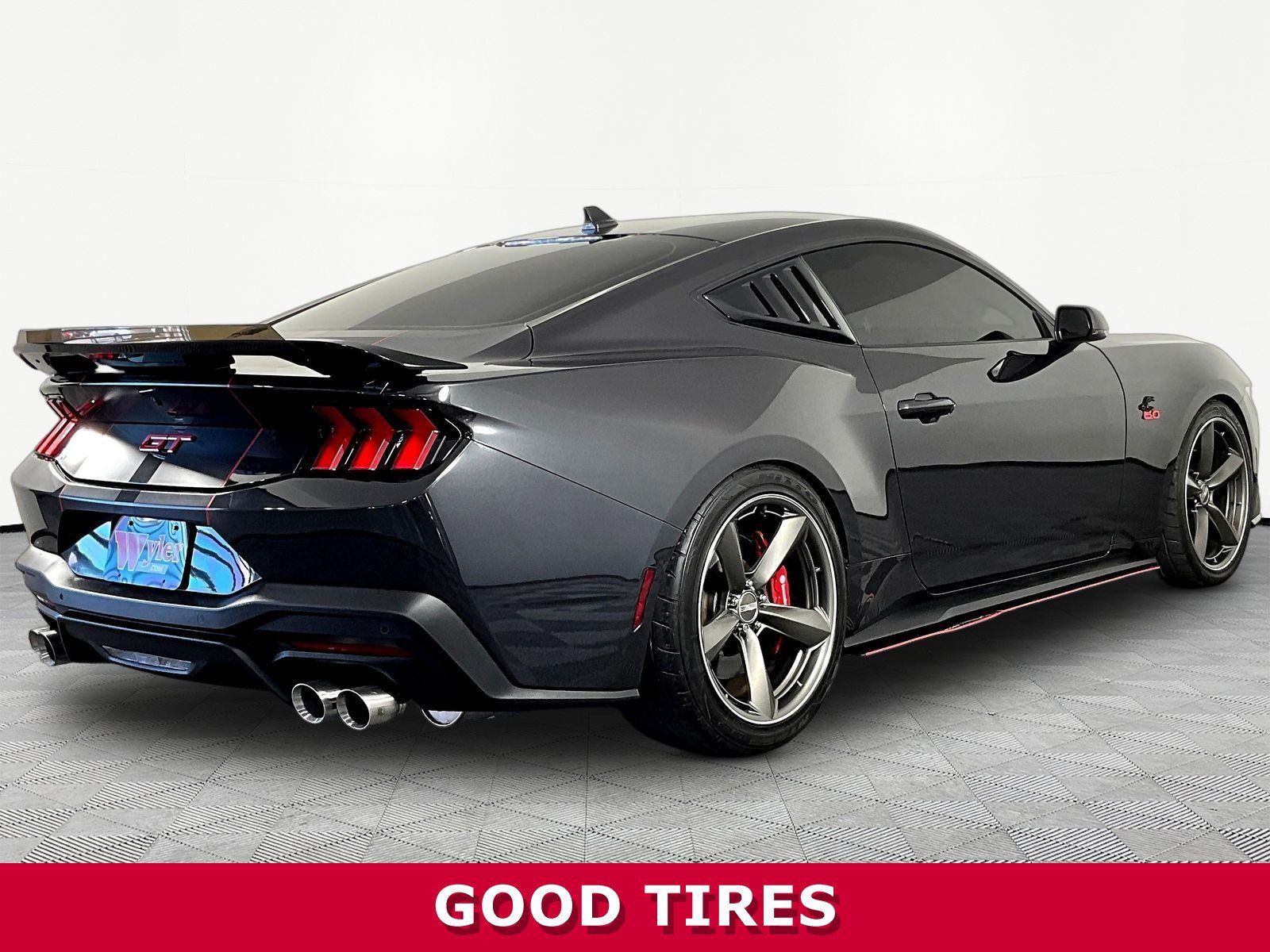 Used 2024 Ford Mustang GT Premium RWD image 6